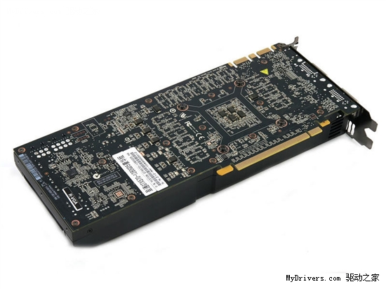 GeForce GTX 570众厂商首发产品大荟萃
