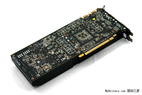 GeForce GTX 570众厂商首发产品大荟萃