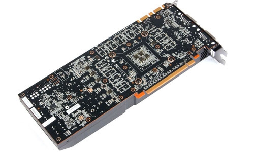 GeForce GTX 570十二厂商首发产品大荟萃