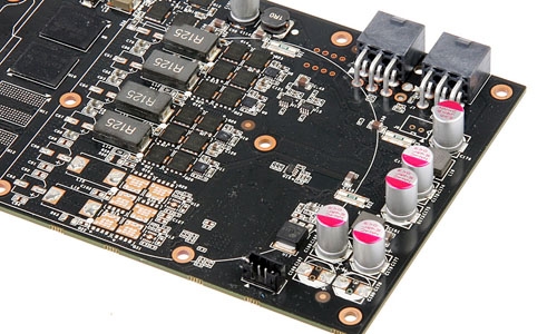 GeForce GTX 570十二厂商首发产品大荟萃