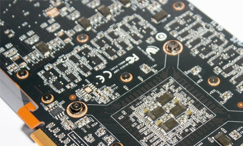 GeForce GTX 570十二厂商首发产品大荟萃