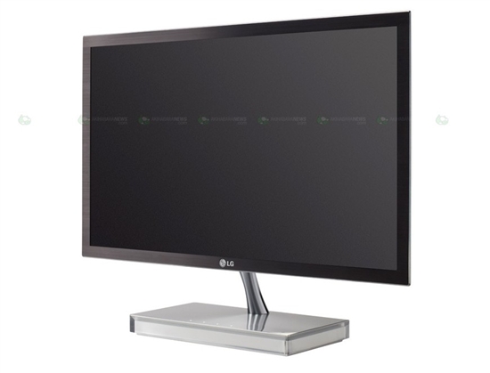 LG宣布首款7.2mm超纤薄LED背光液晶