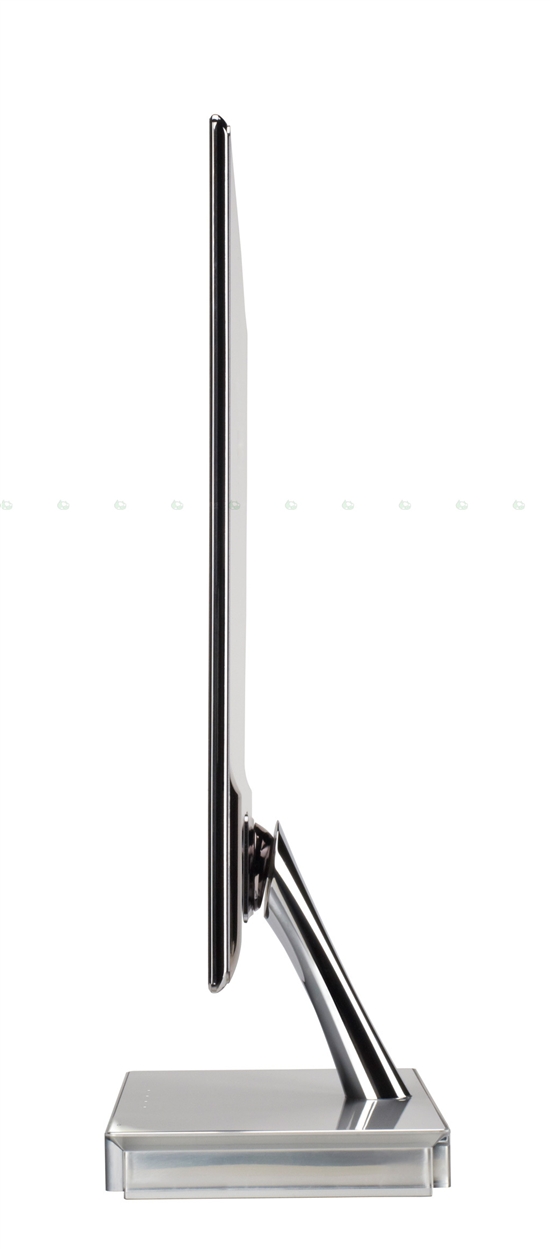 LG宣布首款7.2mm超纤薄LED背光液晶