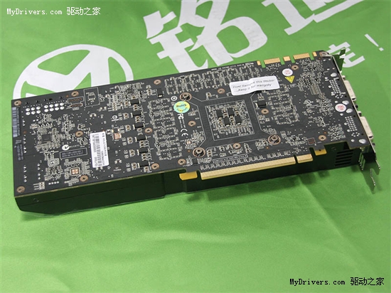 要的就是最顶级 铭瑄GTX580终结者3999元