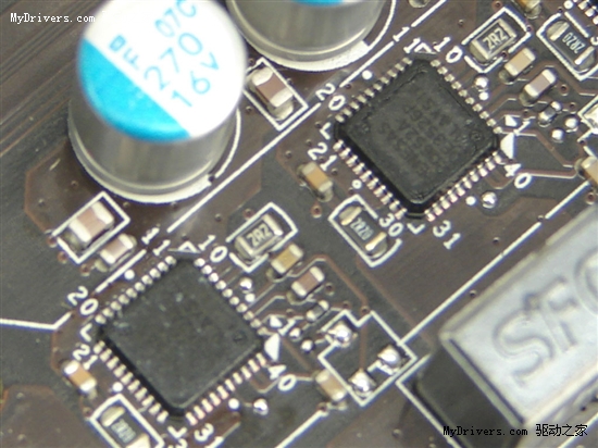 军规II抢滩登陆 微星P67无码大图抢先看