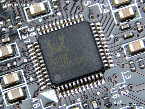 军规II抢滩登陆 微星P67无码大图抢先看