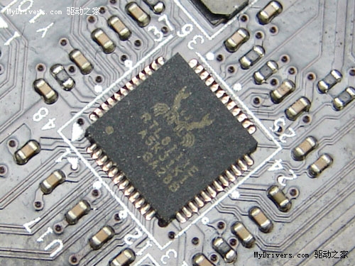 军规II抢滩登陆 微星P67无码大图抢先看