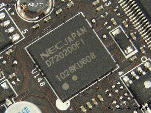 军规II抢滩登陆 微星P67无码大图抢先看