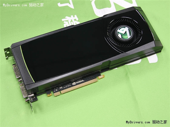 原厂公版信心保证 铭瑄GTX570震撼到货2999元