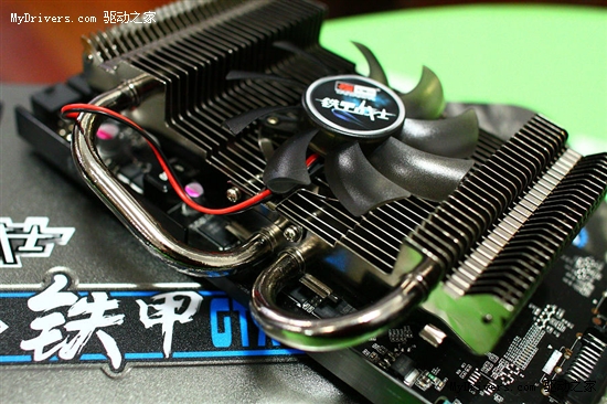 猛杀特价仅1299元 铁甲GTX460 1GB抢购中
