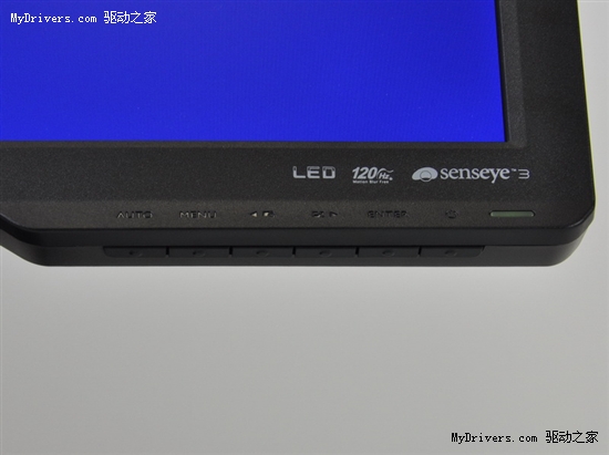 明基首款120Hz游戏专用液晶图赏