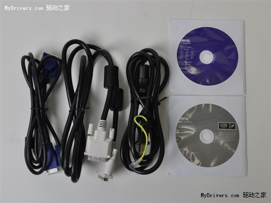明基首款120Hz游戏专用液晶图赏