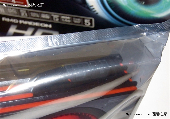 三大厂商Radeon HD 6970/6950率先开卖