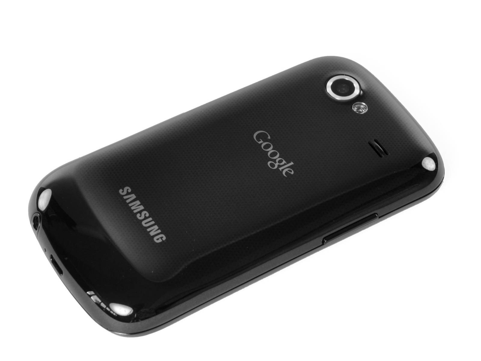 Samsung Nexus s
