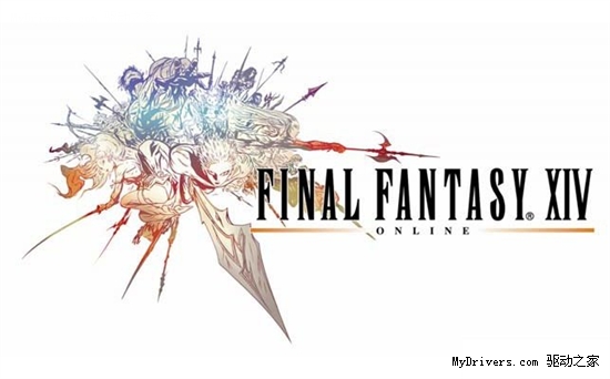 《FF14》表现乏力 史克威尔利润大减91%