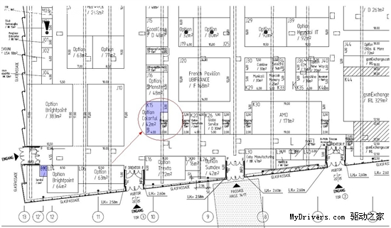 鑫谷将携限量版雷诺塔登录CeBIT 2011