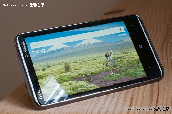 WP7即将进入第三方ROM刷机时代