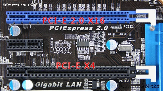 升级显卡无障碍 实测PCI-E速度对GTS450影响