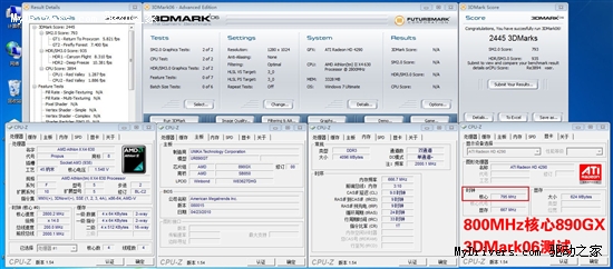 加速USB3.0普及！599元890GX全面解析！