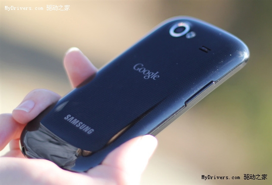 Nexus S GPU基准大超兄弟机Nexus One