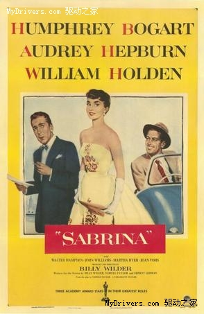 奥黛丽·赫本献礼:旌宇新发GTX 460 SE