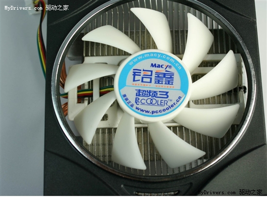 SE版显卡再现江湖 铭鑫GTX460SE炫彩版显卡评测