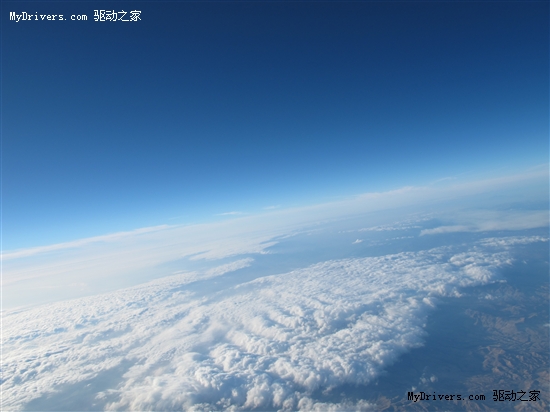 Google发布Nexus S探空项目报告