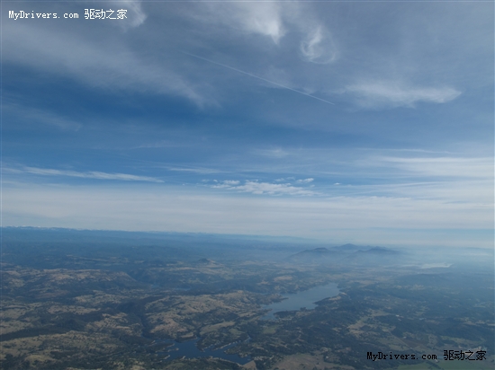 Google发布Nexus S探空项目报告