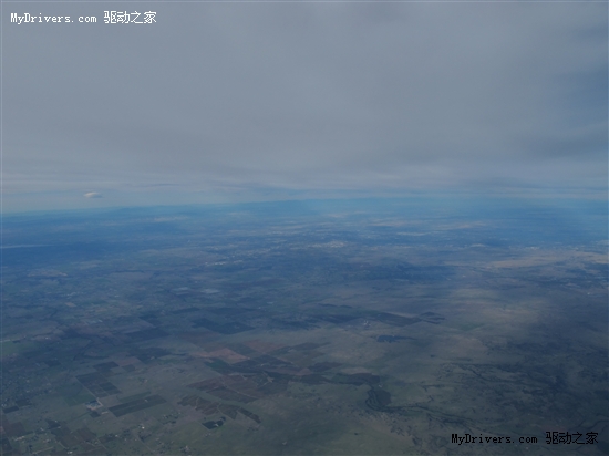 Google发布Nexus S探空项目报告