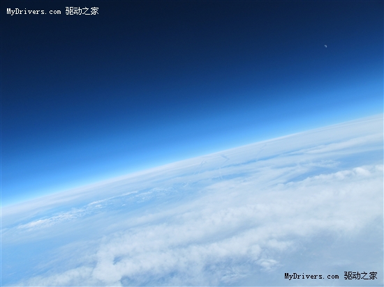 Google发布Nexus S探空项目报告