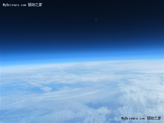Google发布Nexus S探空项目报告