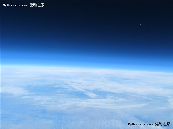Google发布Nexus S探空项目报告