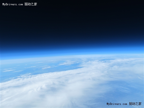 Google发布Nexus S探空项目报告