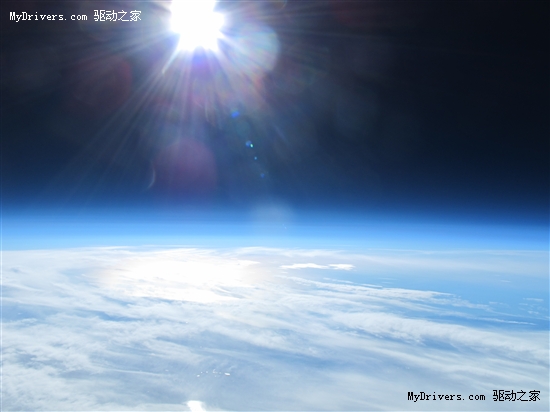 Google发布Nexus S探空项目报告