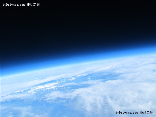 Google发布Nexus S探空项目报告