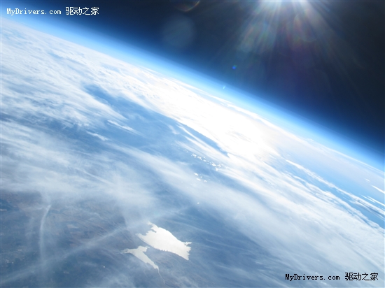 Google发布Nexus S探空项目报告