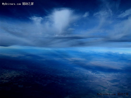 Google发布Nexus S探空项目报告