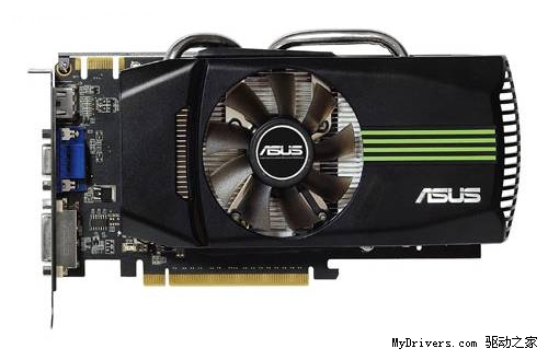 华硕engts450力当合格接班人