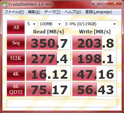 浦科特最强性能SATA 6Gbps固态硬盘测试