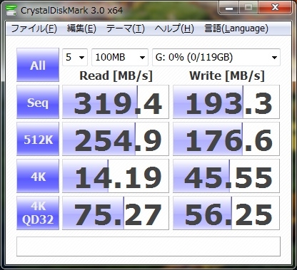 浦科特最强性能SATA 6Gbps固态硬盘测试