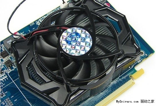 又降百元！蓝宝HD5670白金版499热卖中