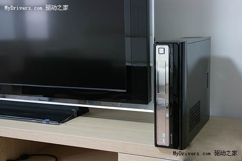 最强HTPC神器 铭瑄发布GTS450 Mini