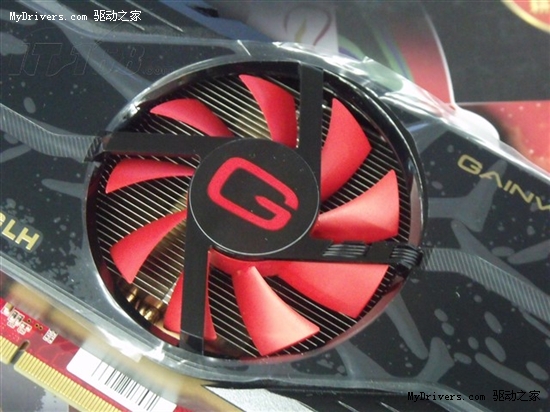 年度性价比之王 市售5款非公版GTX460导购