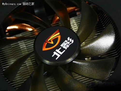 年度性价比之王 市售5款非公版GTX460导购