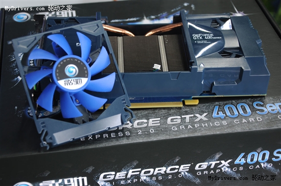 年度性价比之王 市售5款非公版GTX460导购