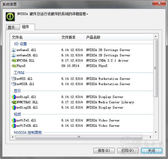 真正全系支持：NVIDIA 263.14正式版驱动再泄露