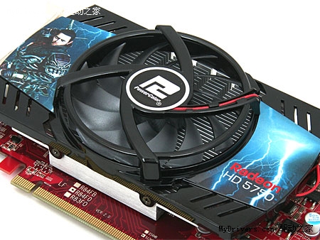 又降50元! 迪兰HD 5750恒金749热卖中