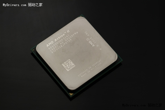 鱼与熊掌也可兼得 速龙II X3 400e仅售580