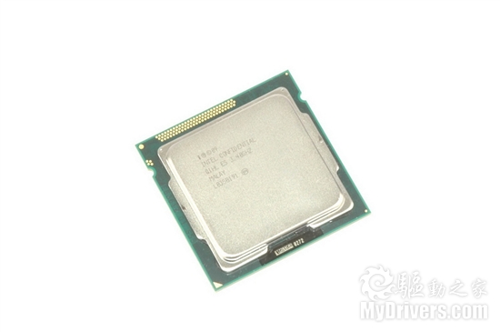 全面进化！ Intel Sandy Bridge处理器评测