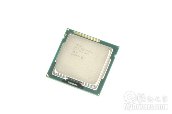 全面进化！ Intel Sandy Bridge处理器评测